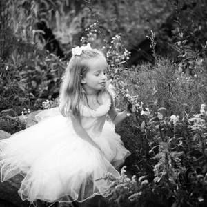 Meet your Posher, Becca